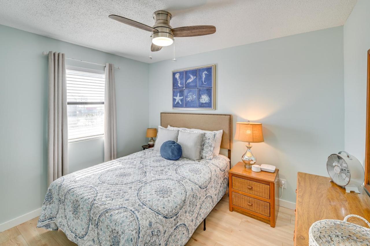 Murrells Inlet Condo With Balcony And Pool Near Pier! Myrtle Beach Eksteriør billede