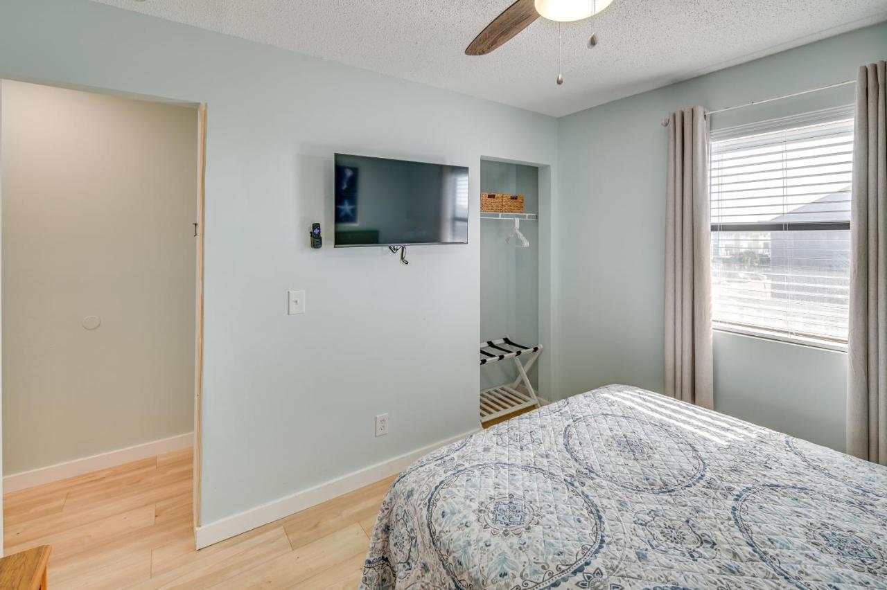 Murrells Inlet Condo With Balcony And Pool Near Pier! Myrtle Beach Eksteriør billede